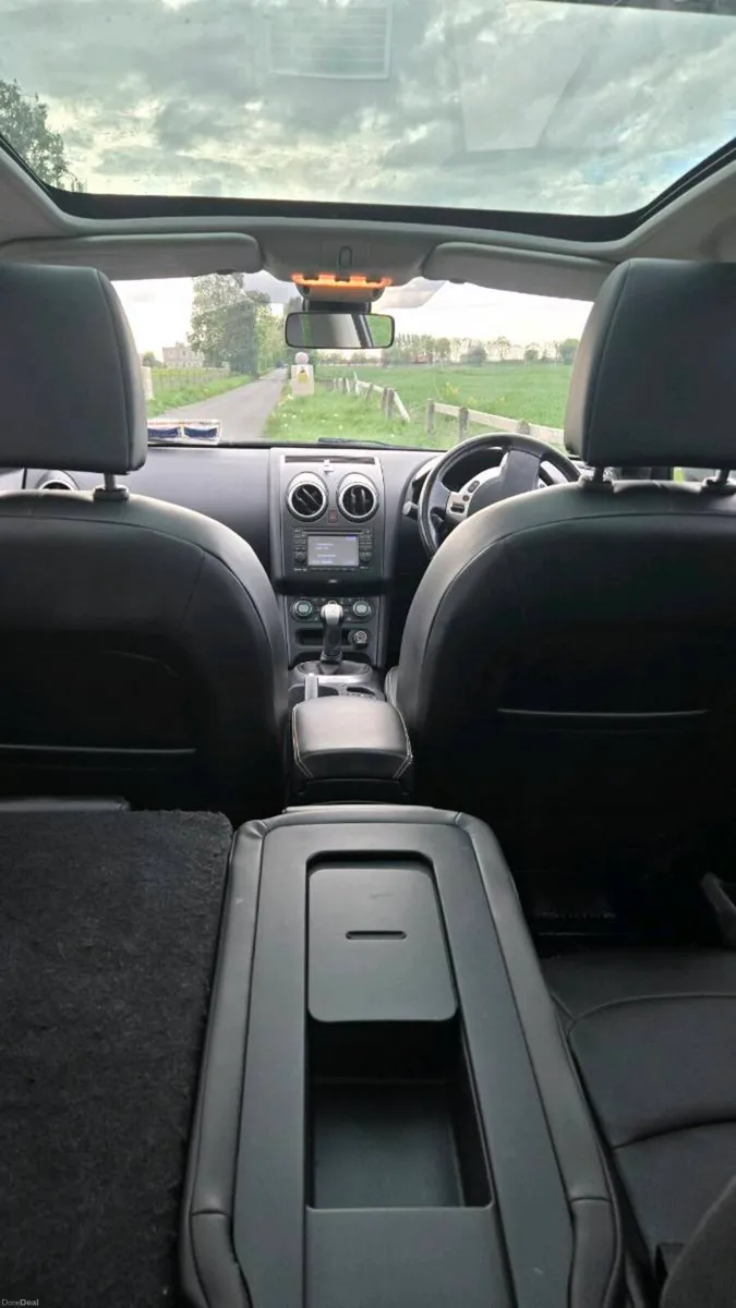 2012 Nissan Quashqai - Image 4