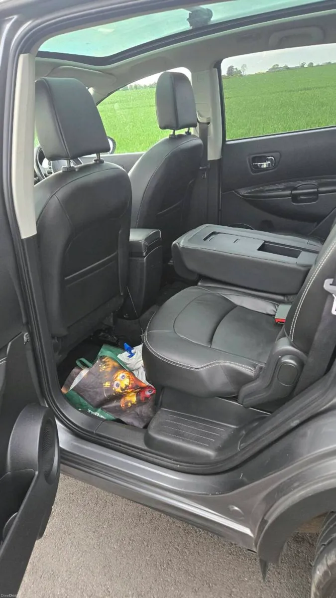 2012 Nissan Quashqai - Image 3