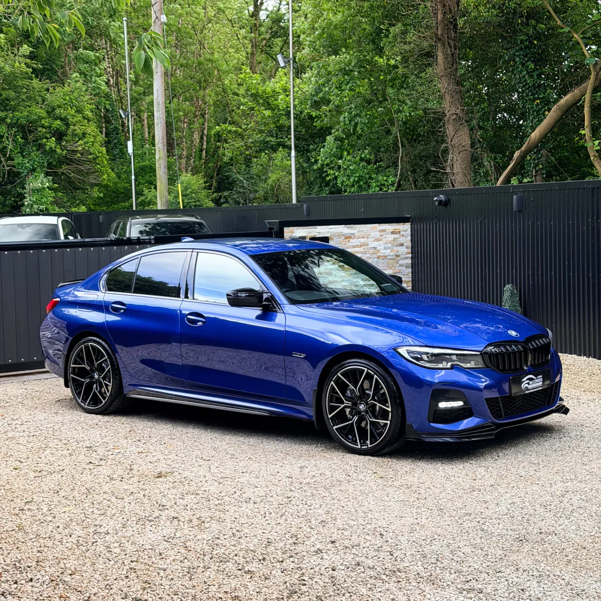 2022 (221) BMW 330e M Sport *BATTERY HEALTH CHECK* - Image 4