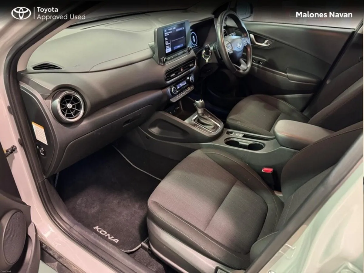 Hyundai KONA KAUAI HYBRID 5DR AUTO - Image 6