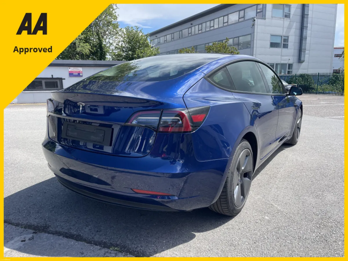 Tesla Model 3 STANDARD RANGE + ALL MODELS - Image 4