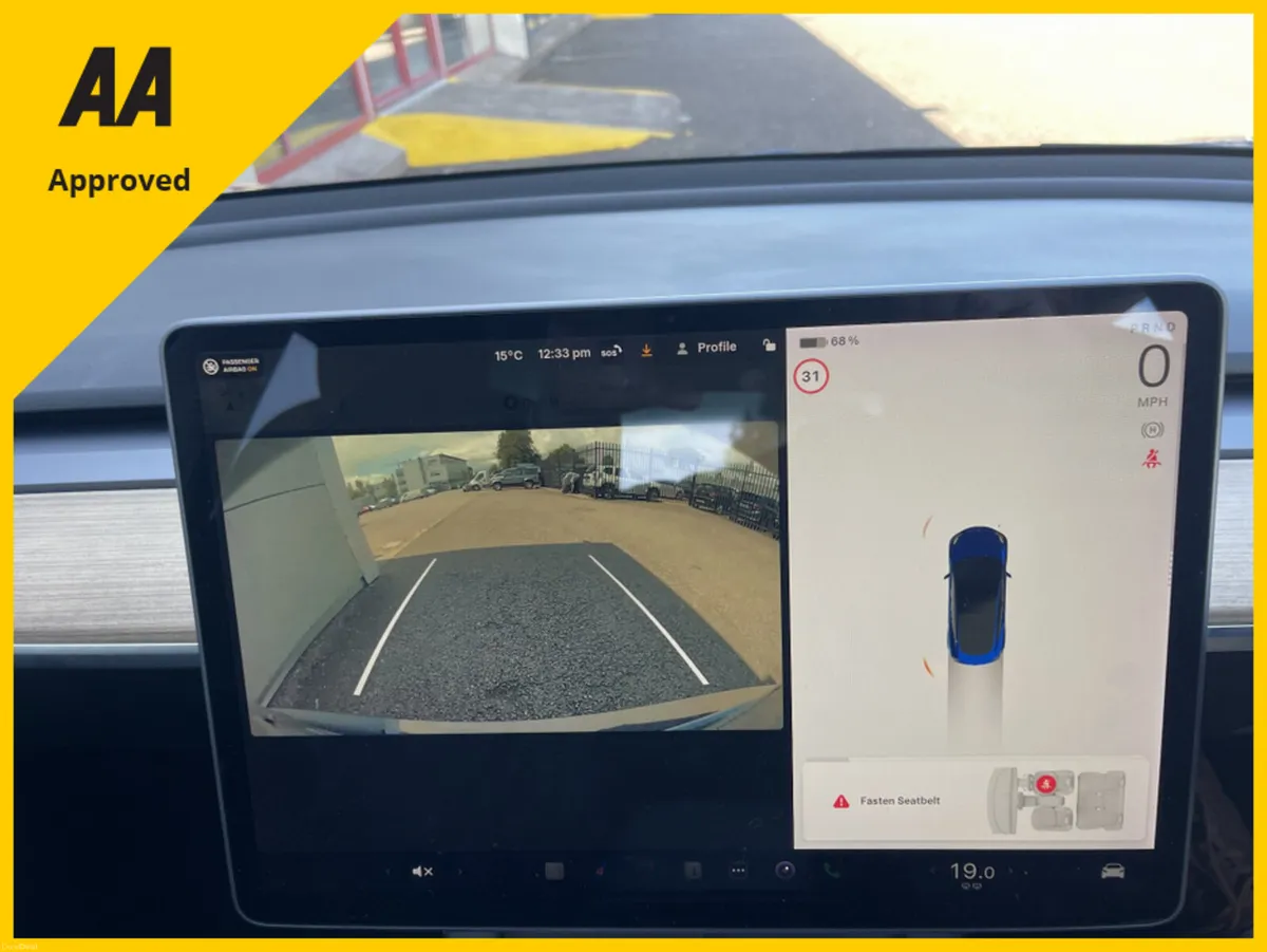 Tesla Model 3 STANDARD RANGE + ALL MODELS - Image 2