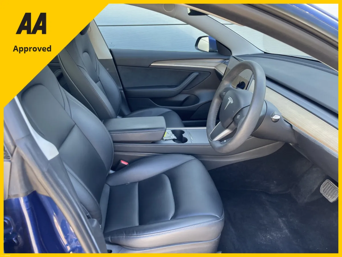Tesla Model 3 STANDARD RANGE + ALL MODELS - Image 3