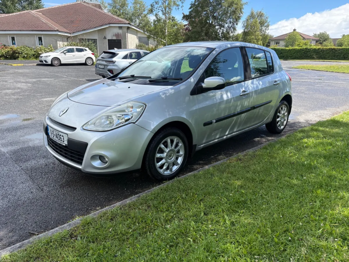 Renault Clio 3 1.2 16V ROYALE 3DR 5DR - Image 1