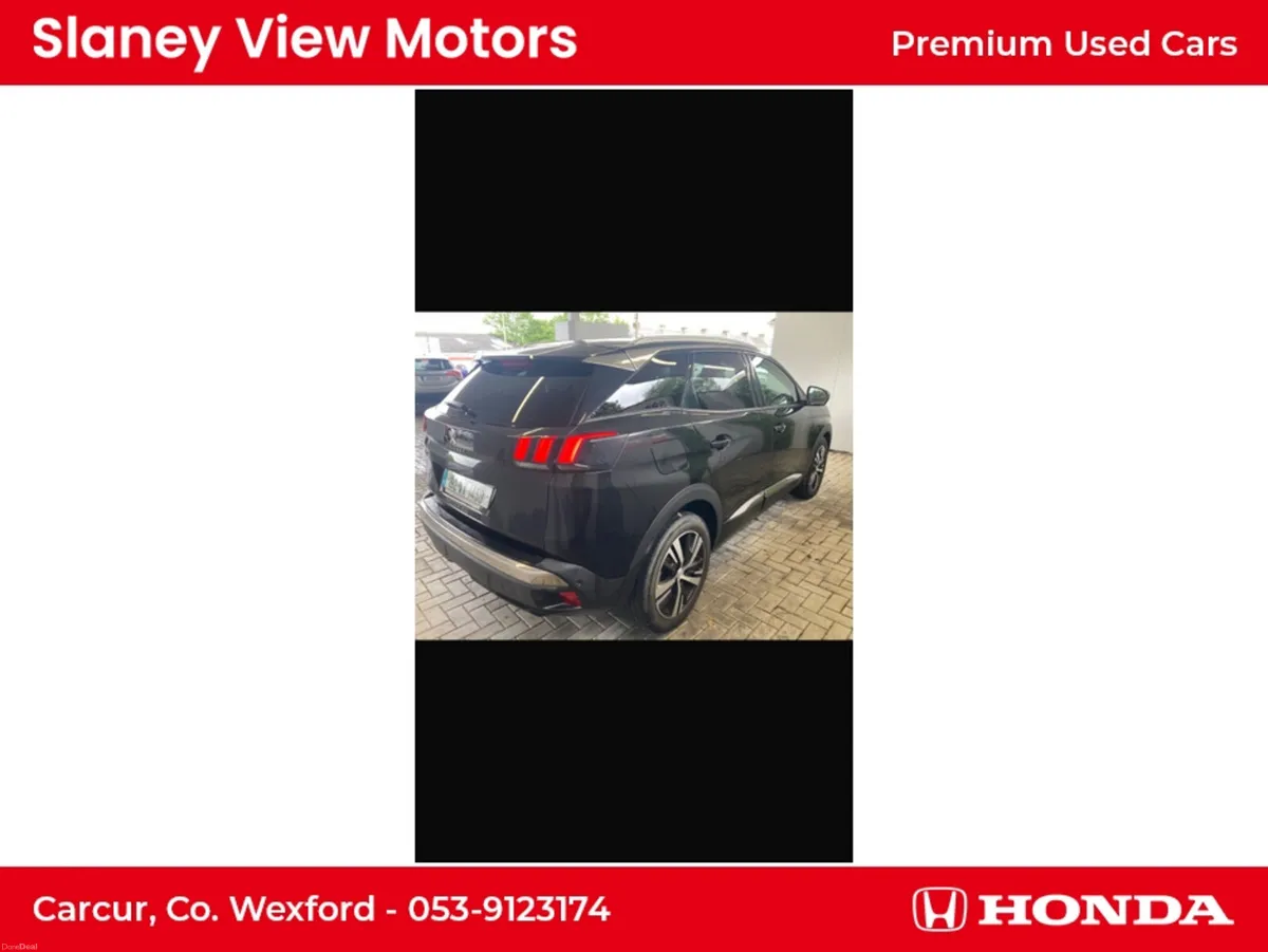 Peugeot 3008 1.5 BLUEHDI ALLURE 130HP - Image 3