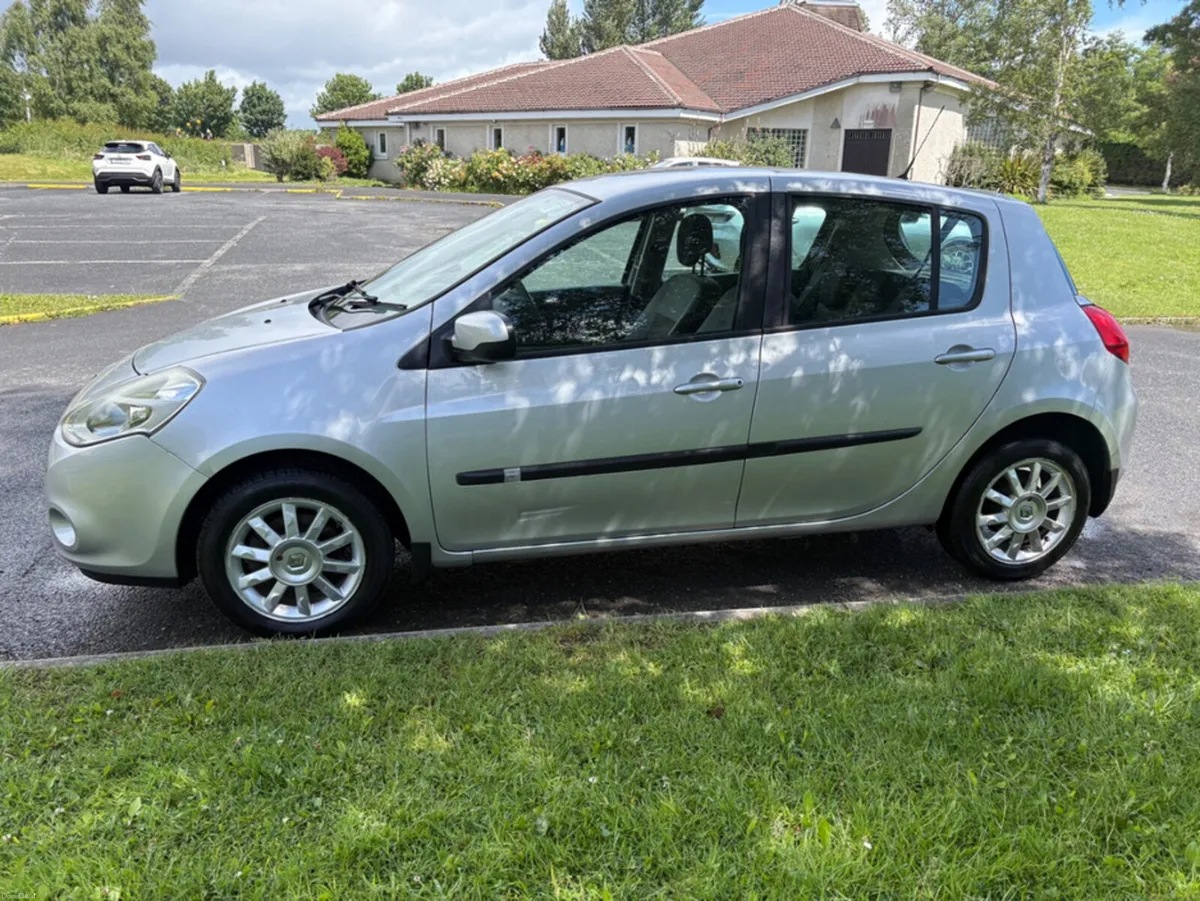 Renault Clio 3 1.2 16V ROYALE 3DR 5DR - Image 4