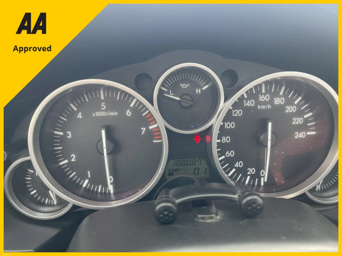 Mazda MX-5 1.8I SE 2DR FREE DELIVERY - Image 4