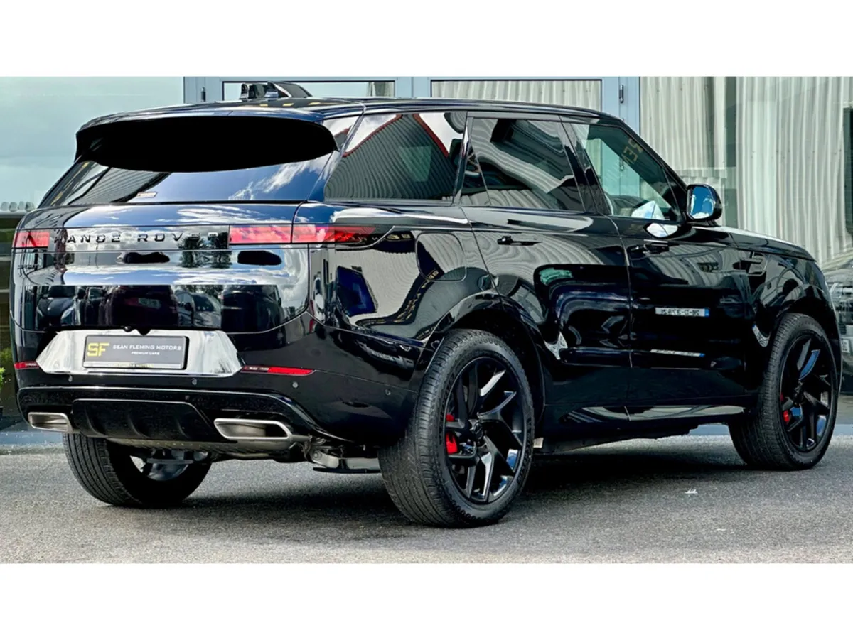 Land Rover Range Rover Sport ++NEW++ HUGE SAVING / - Image 4