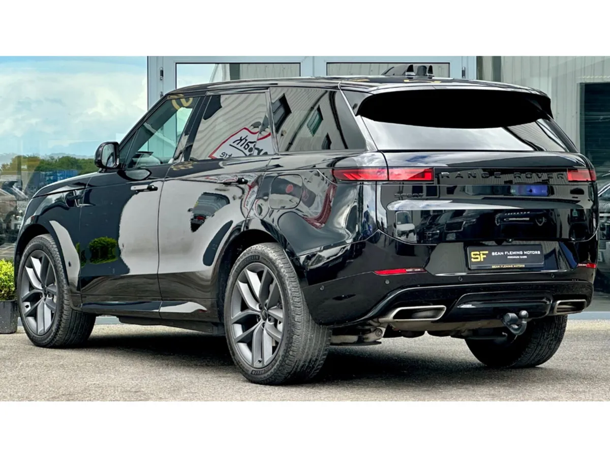 Land Rover Range Rover Sport ++HUGE SAVING++ DYNAM - Image 4