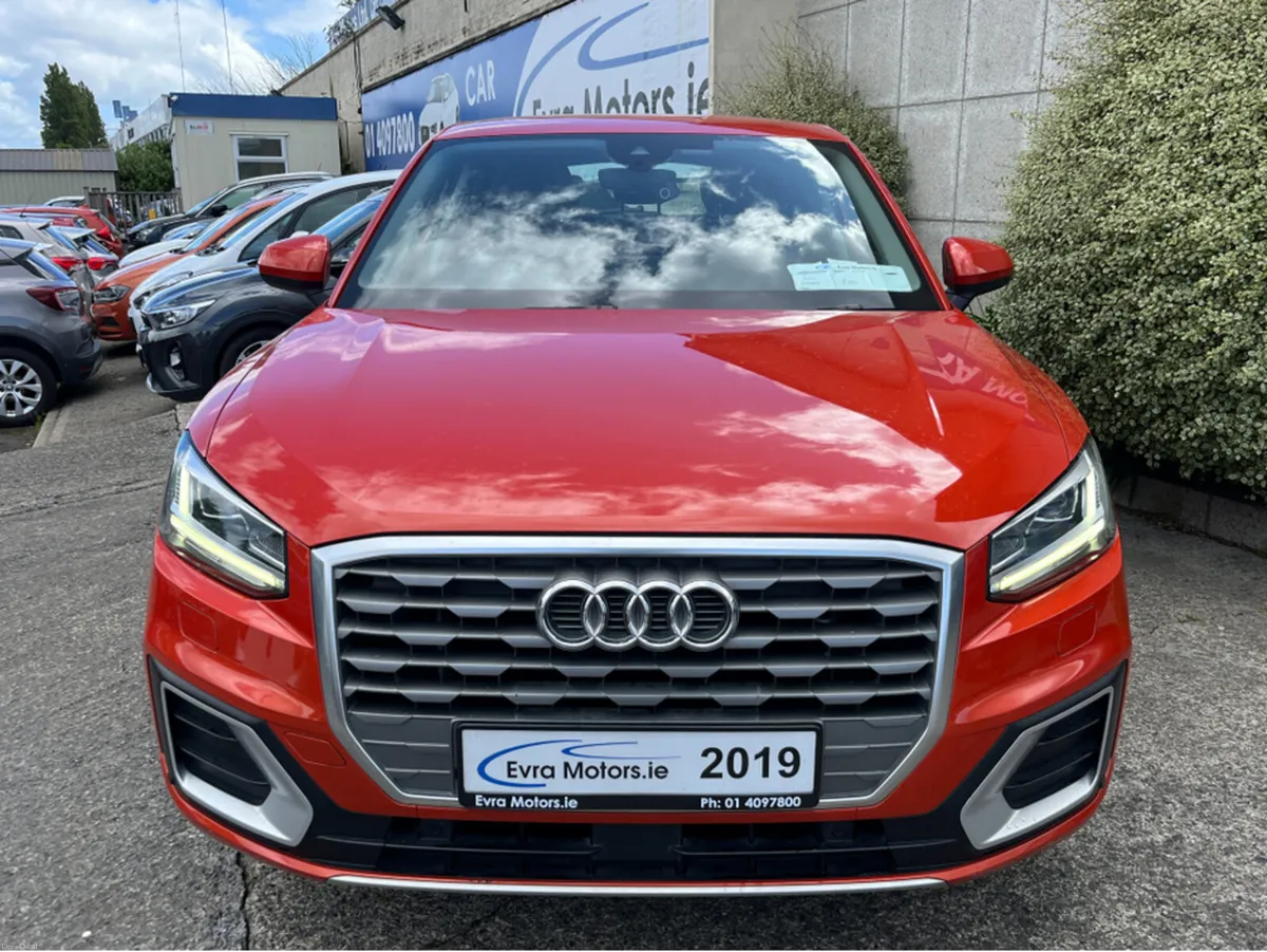 Audi Q2 SPORT AUTOMATIC 1.0 PETROL //HIGH SPEC//RE - Image 2