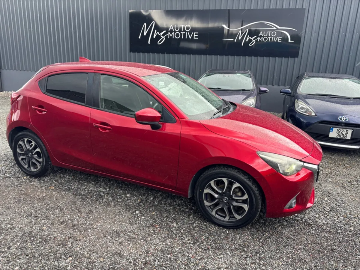 Mazda Demio SPORTS TOURING  5DR AUTO - Image 1