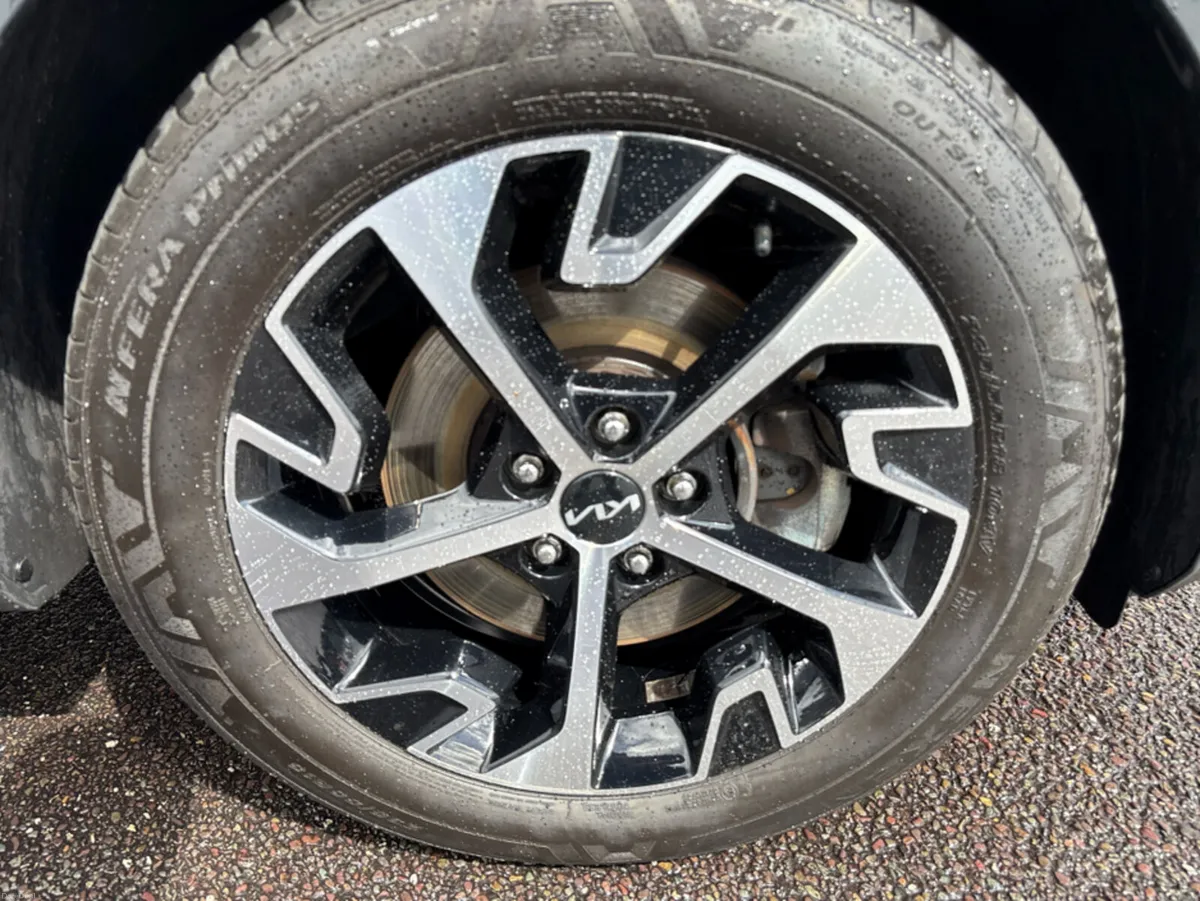Kia Sportage K3 SEM 5DR - Image 4