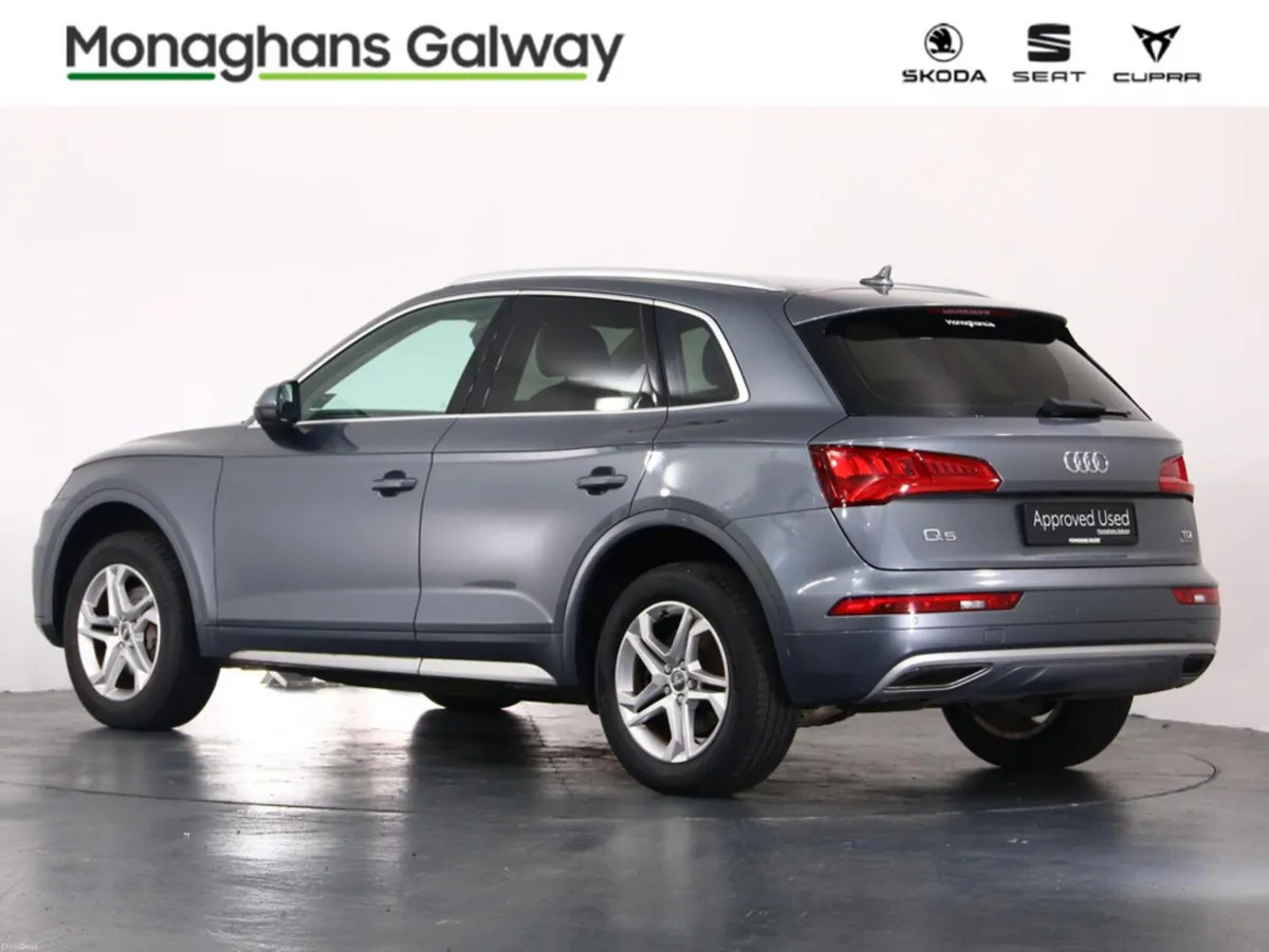 Audi Q5 2.0 TDI 190 Q S-TRONIC SE 4DR - Image 6