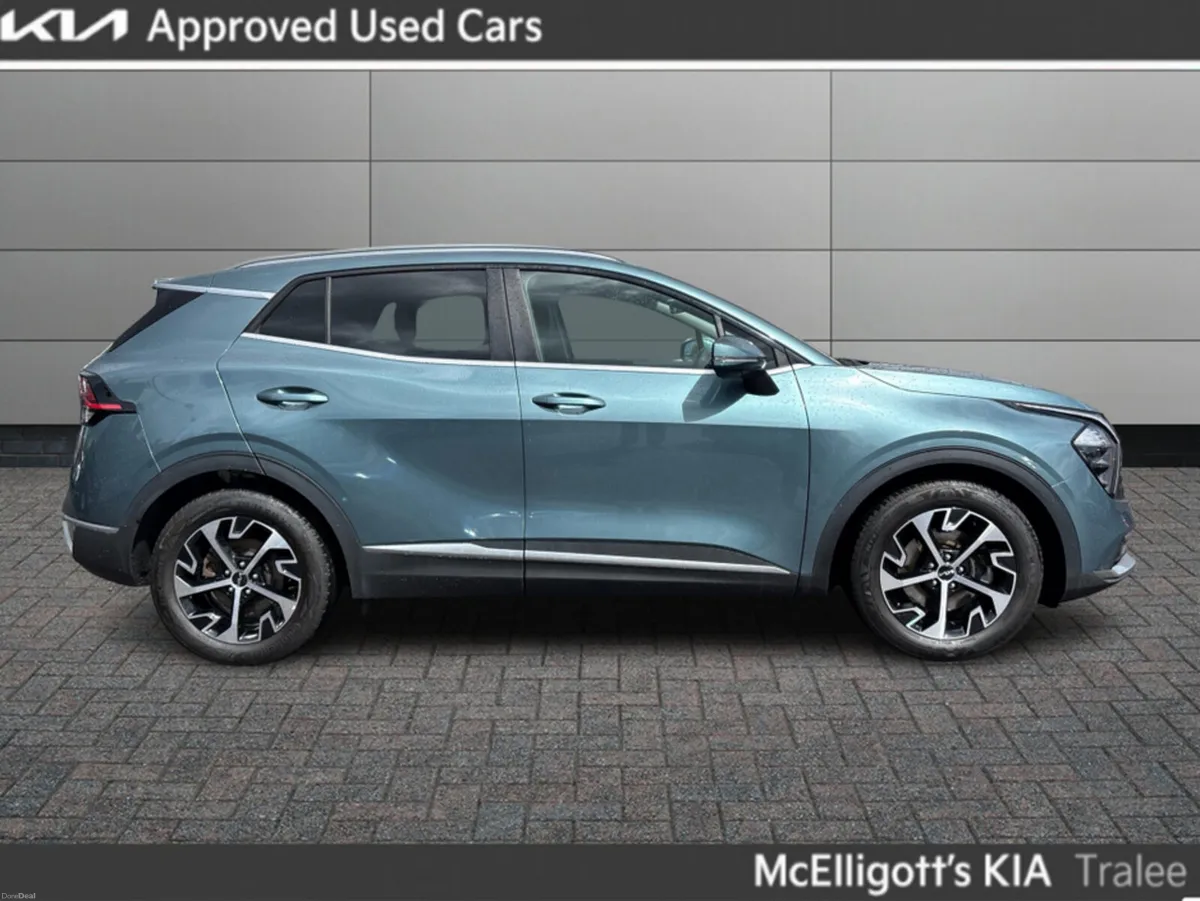 Kia Sportage K3 SEM 5DR - Image 5