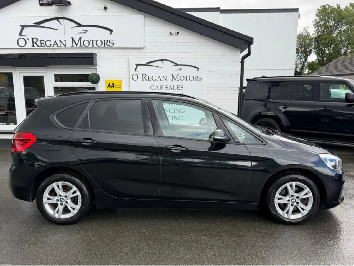 BMW 2-Series 218D SE ACTIVE TOURER - Image 2