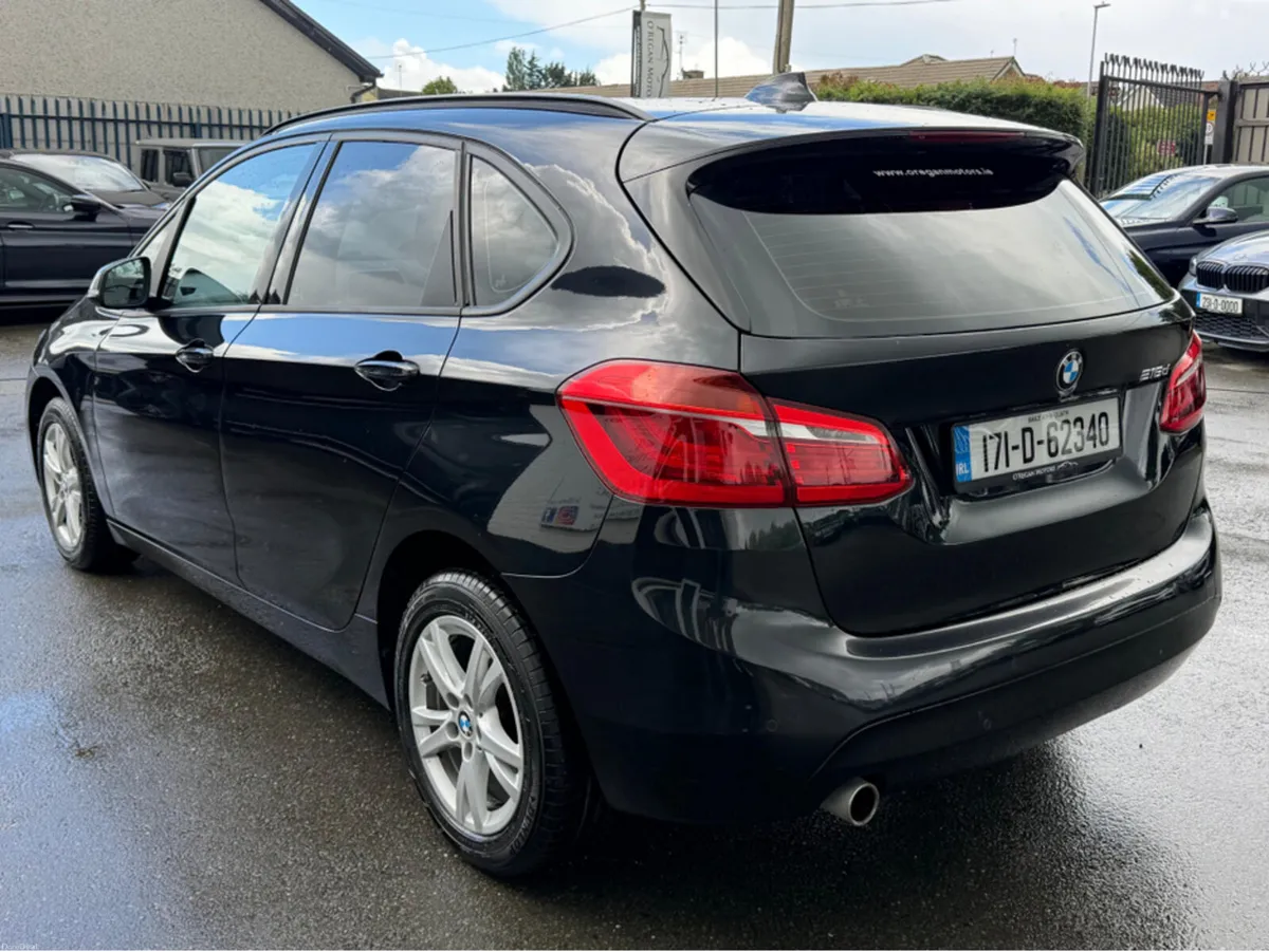 BMW 2-Series 218D SE ACTIVE TOURER - Image 6