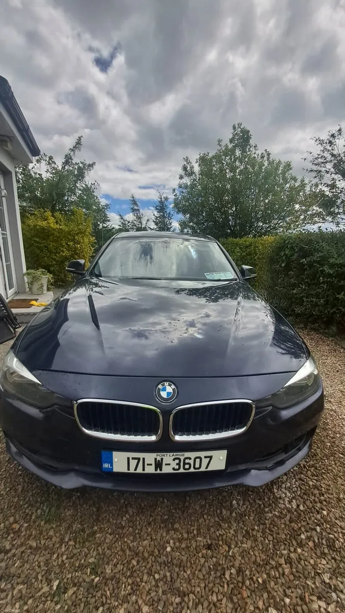 BMW 3 Diesel - Image 1