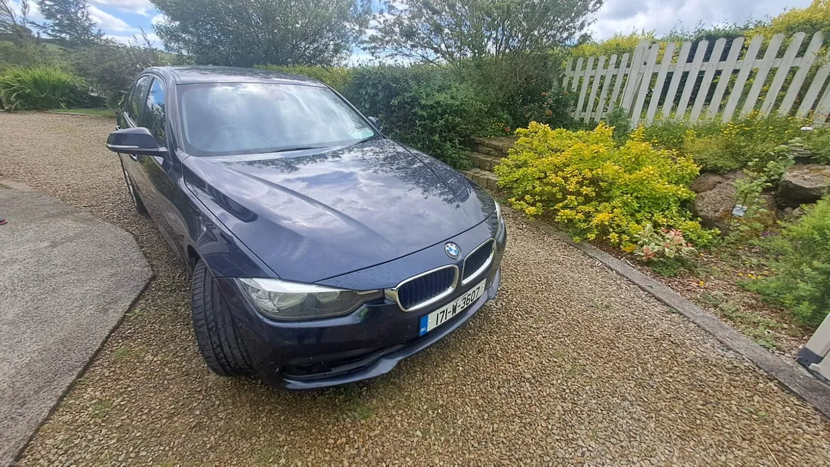 BMW 3 Diesel - Image 4