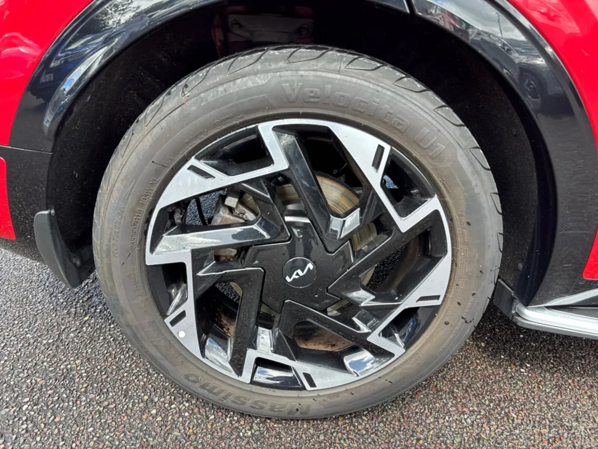 Kia Sportage GT LINE SR M MHEV 5DR - Image 4