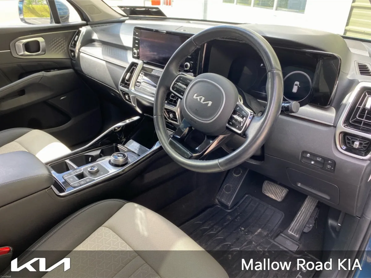 Kia Sorento PHEV K4 MY22 6 6DR AUTO - Image 2