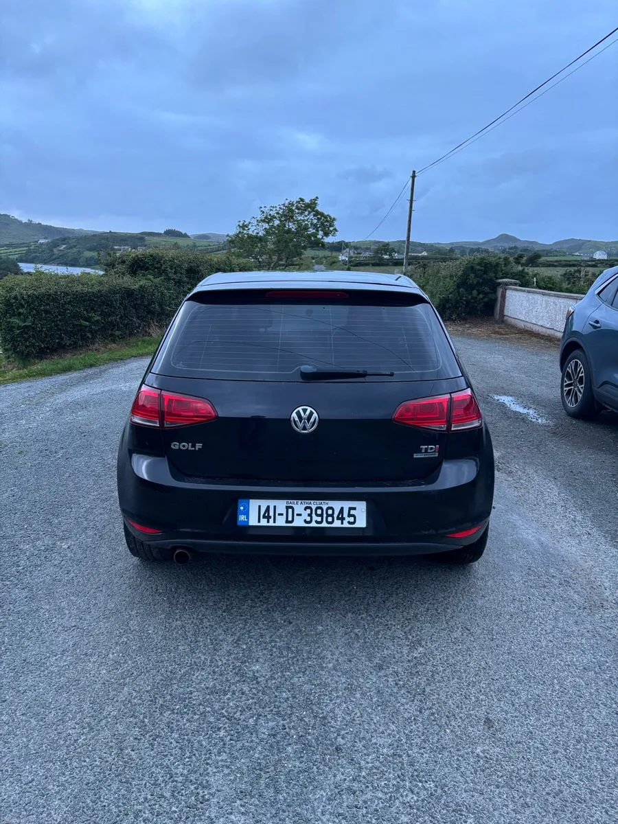 Volkswagen Golf - Image 3