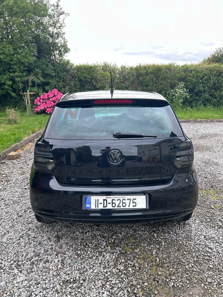 VW Polo (Fresh NCT) - Image 4