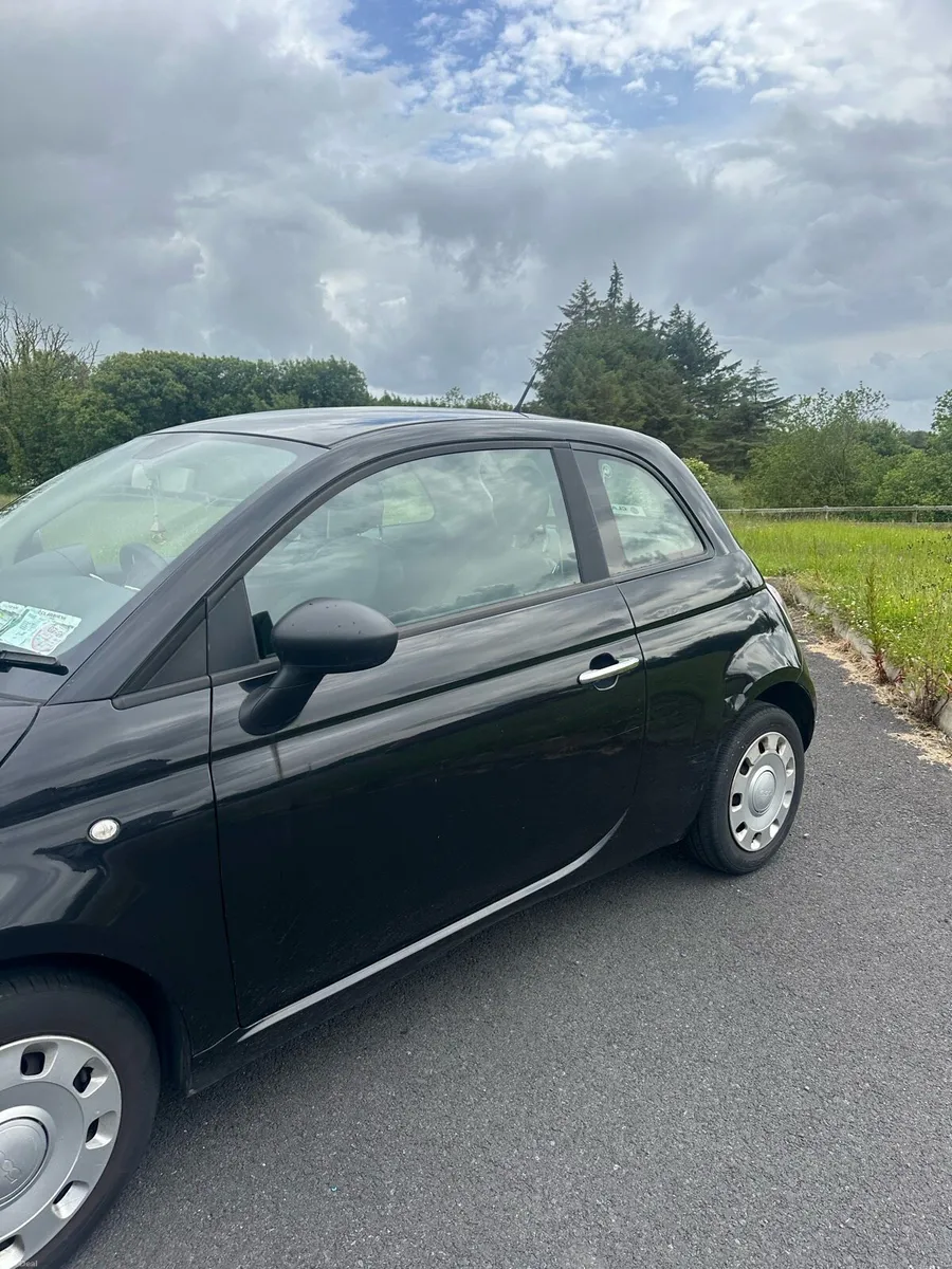 Fiat 500 NEW NCT - Image 2