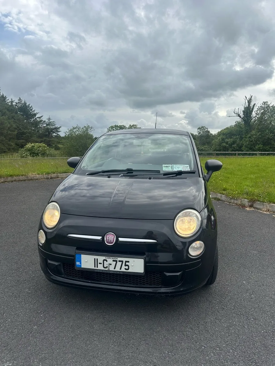 Fiat 500 NEW NCT - Image 4