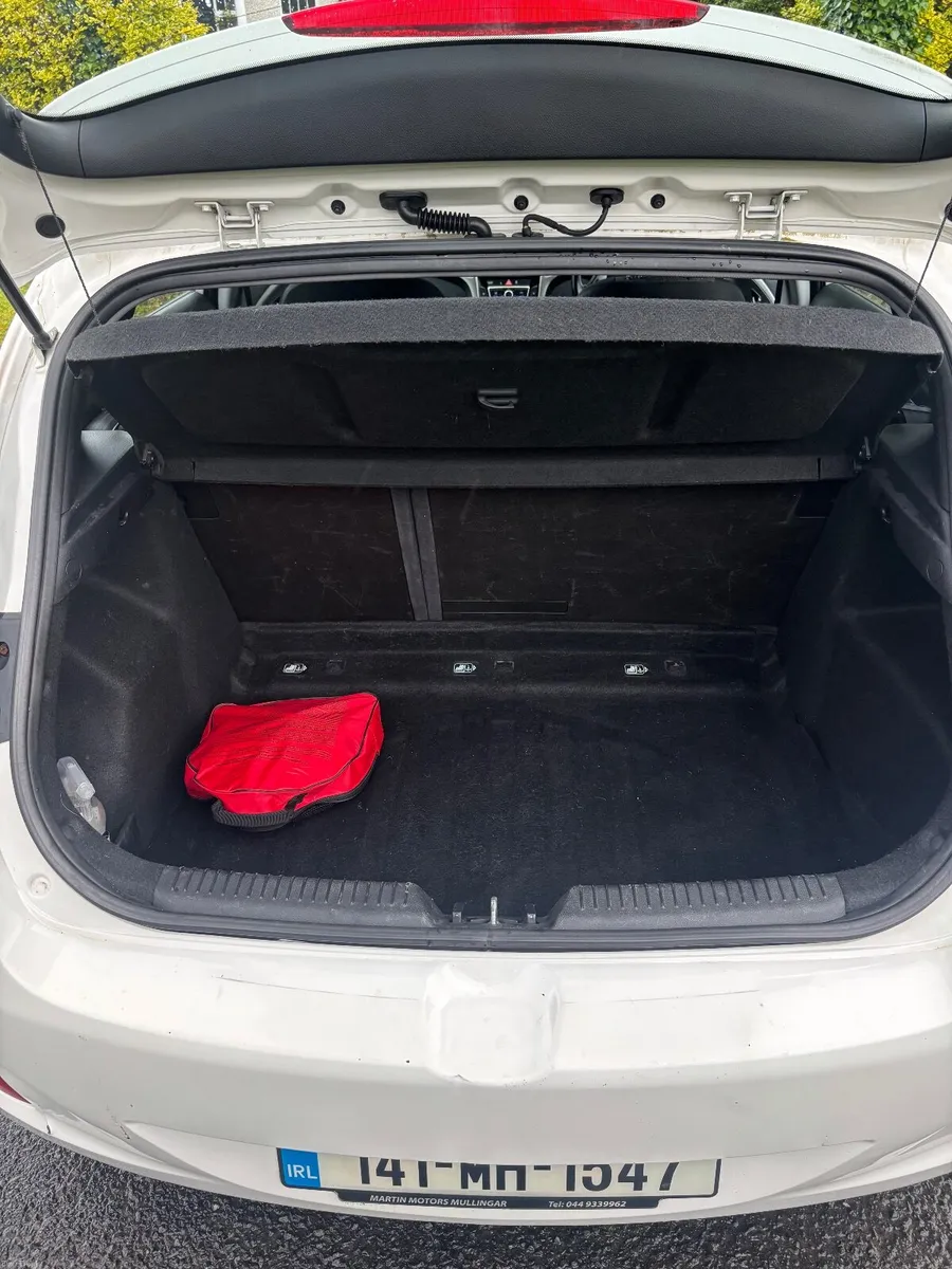 Hyundai i30 2014 CRDi - Image 4