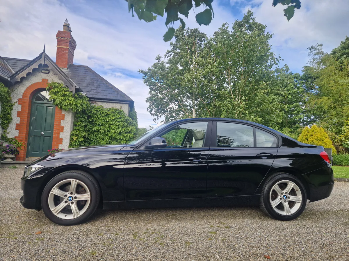 BMW 3-Series ,AUTO , NCT 2/YR WARRANTY FINANCE - Image 2