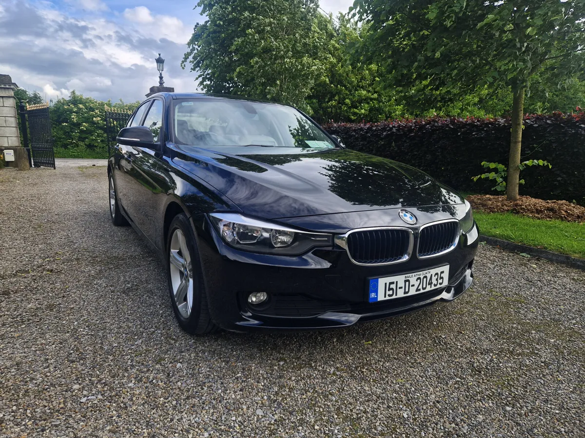 BMW 3-Series ,AUTO , NCT 2/YR WARRANTY FINANCE - Image 1