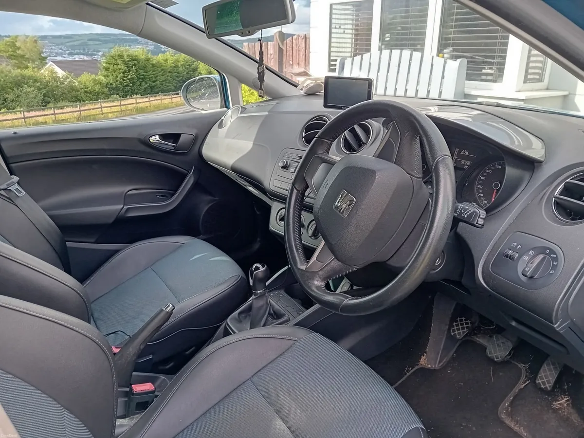 SEAT Ibiza 2015 - Image 3