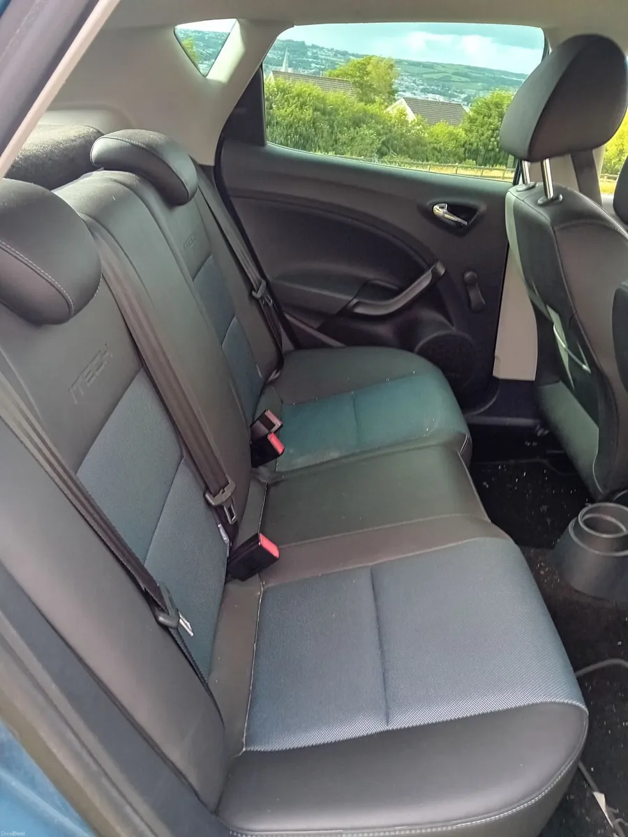 SEAT Ibiza 2015 - Image 5