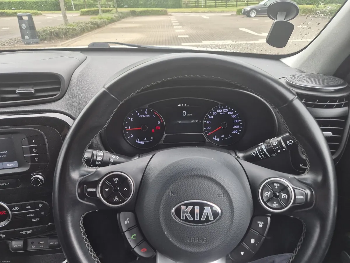 Kia Soul 2017 - Image 1