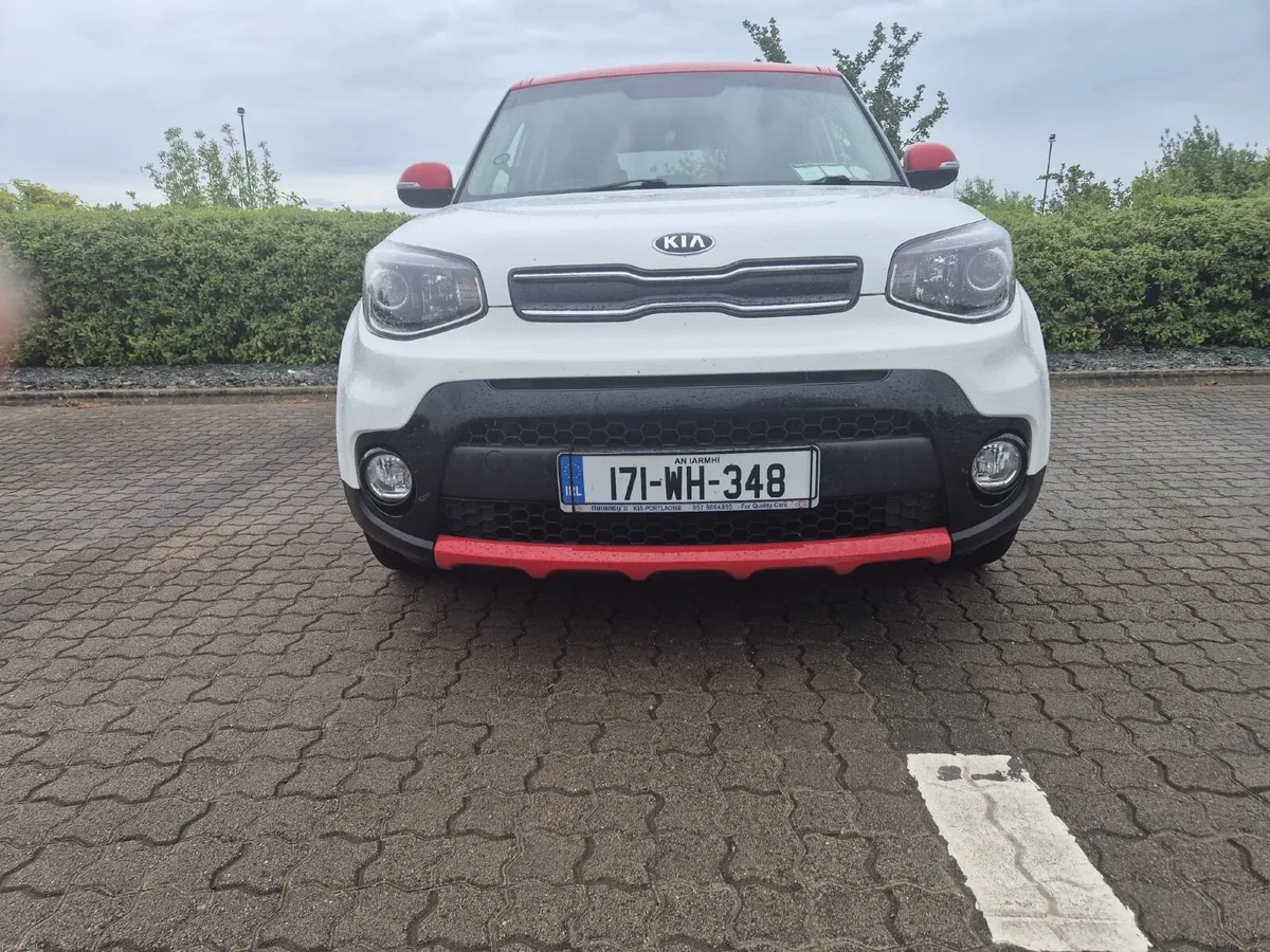 Kia Soul 2017 - Image 3