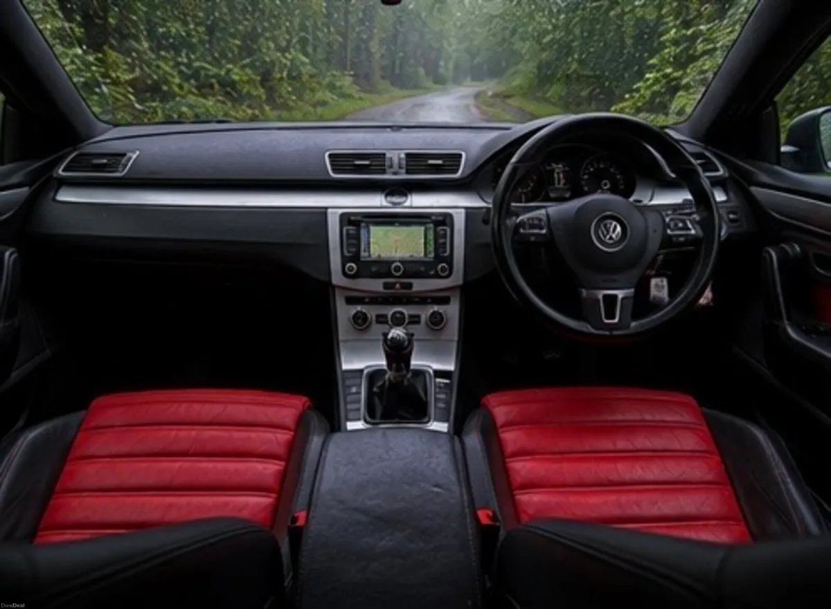 Vw Passat cc 2.0 diesel - Image 3