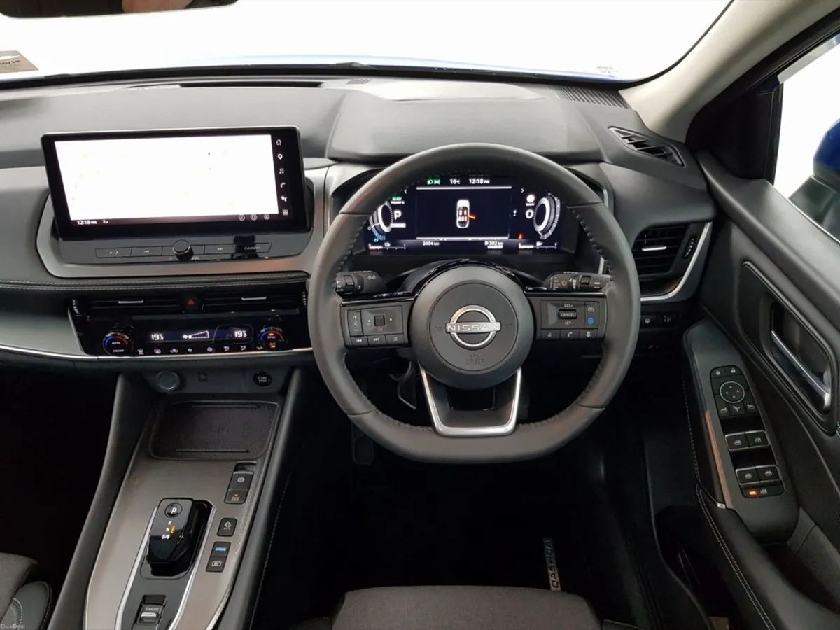 Nissan Qashqai ePOWER QASHQAI SV PREMIUM - Image 3