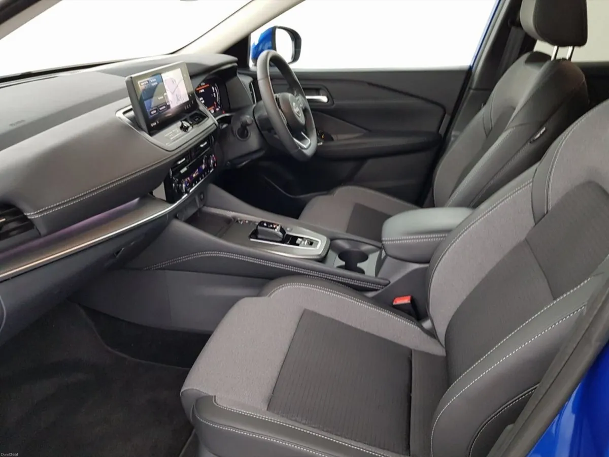 Nissan Qashqai ePOWER QASHQAI SV PREMIUM - Image 4