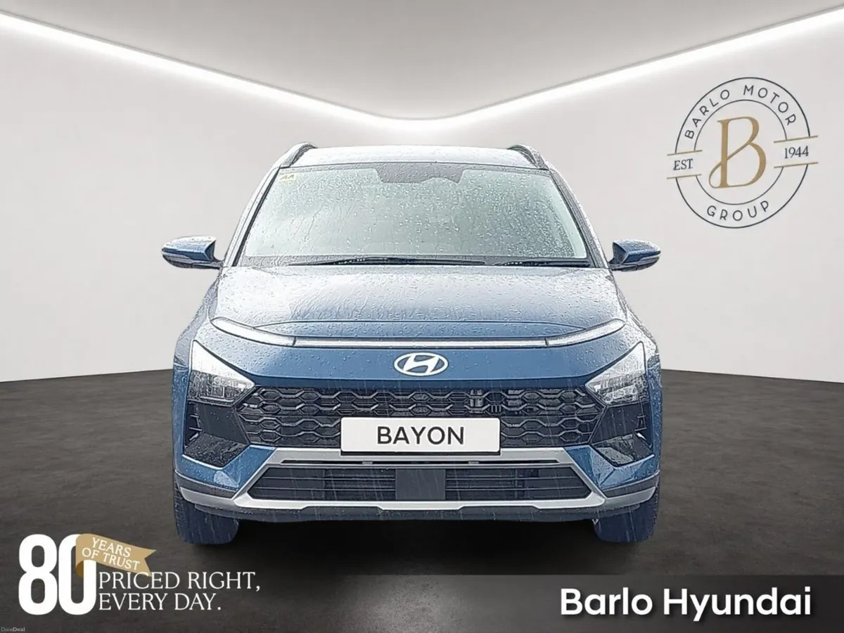 Hyundai Bayon 1.0T Executive ***Order Now For 262* - Image 4