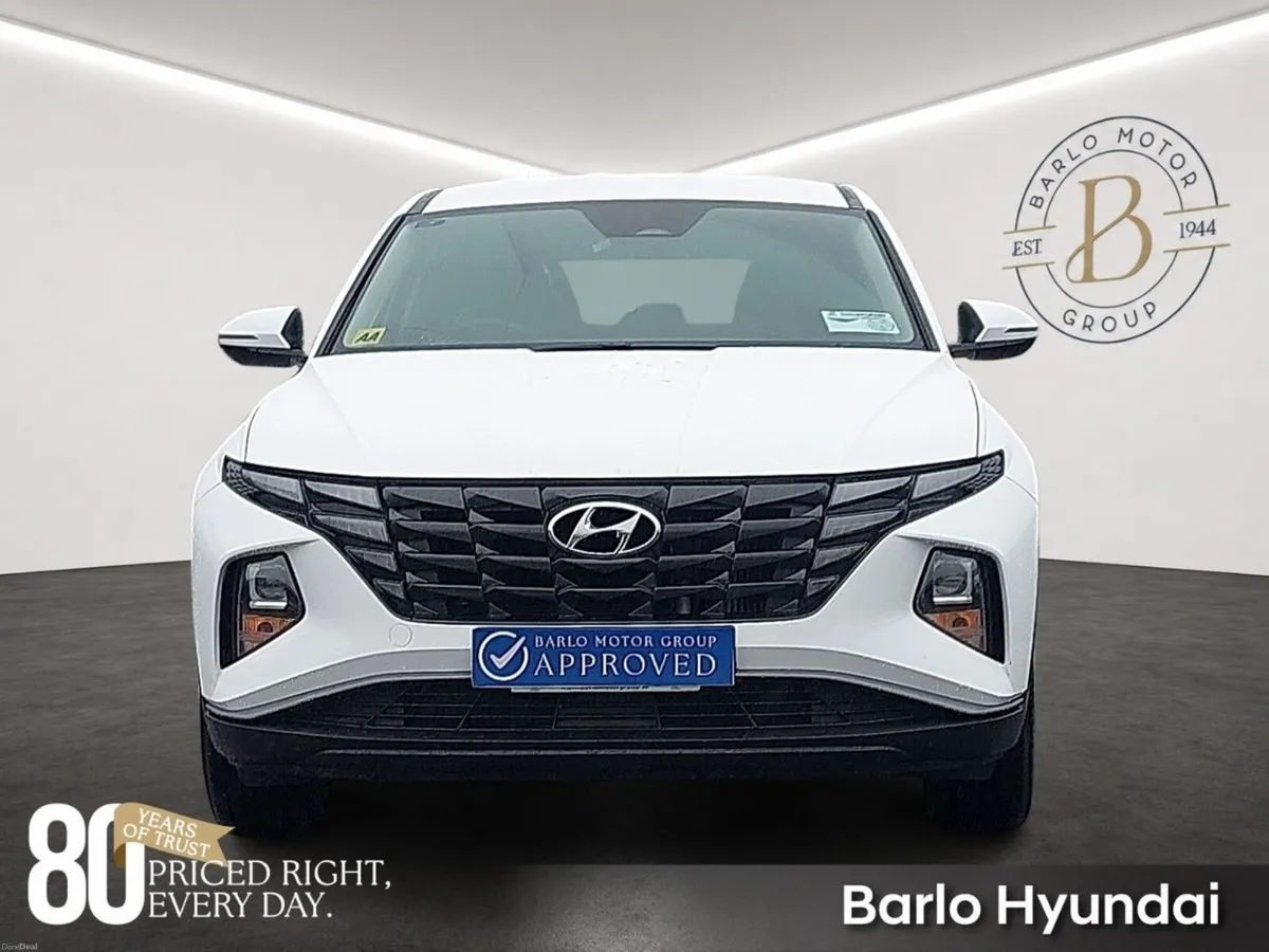 Hyundai Tucson Comfort Plus 1.6D ***PRICE DROP*** - Image 4