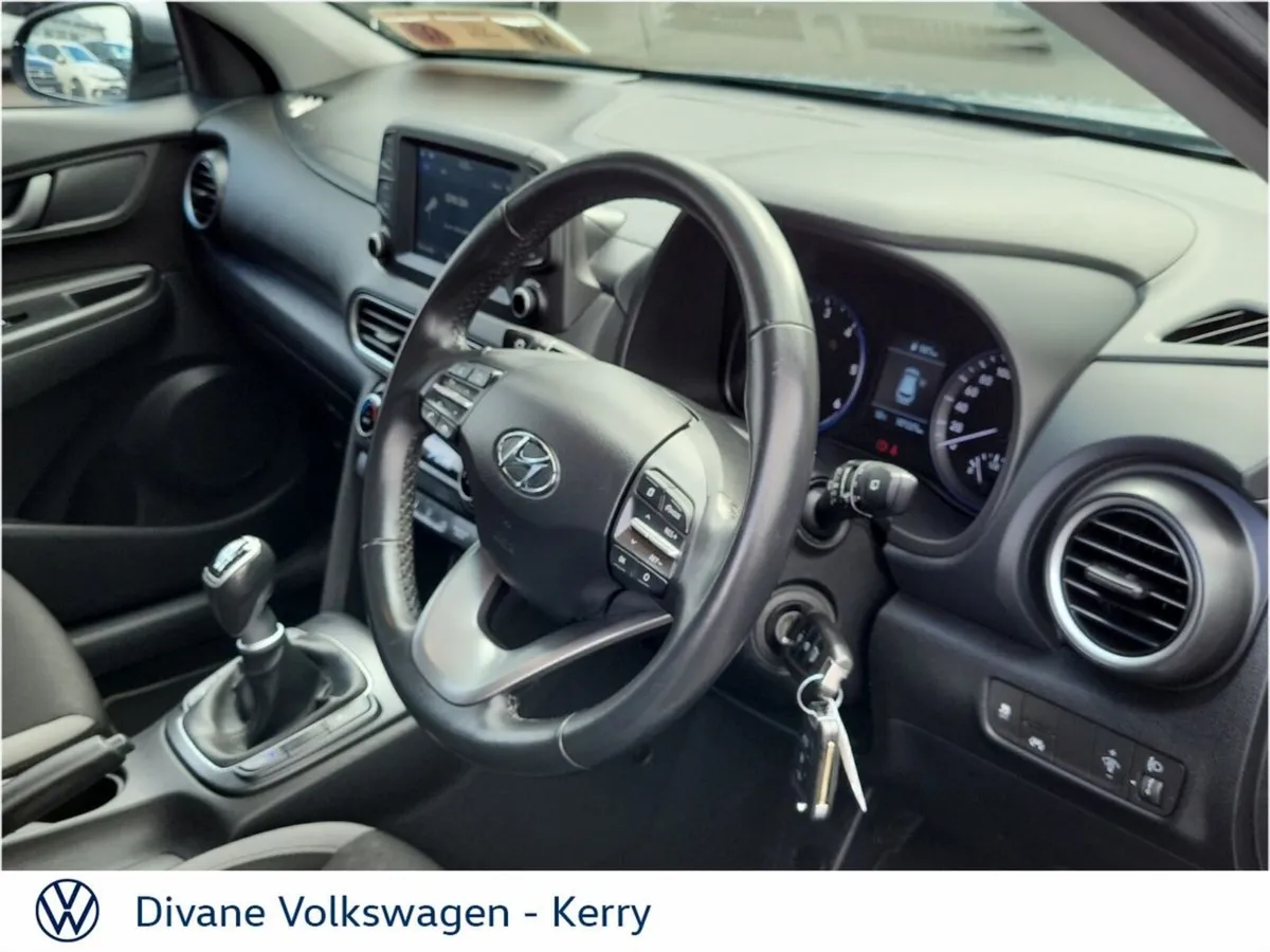 Hyundai KONA EXECUTIVE 1.6 CRDI DIESEL - Image 4