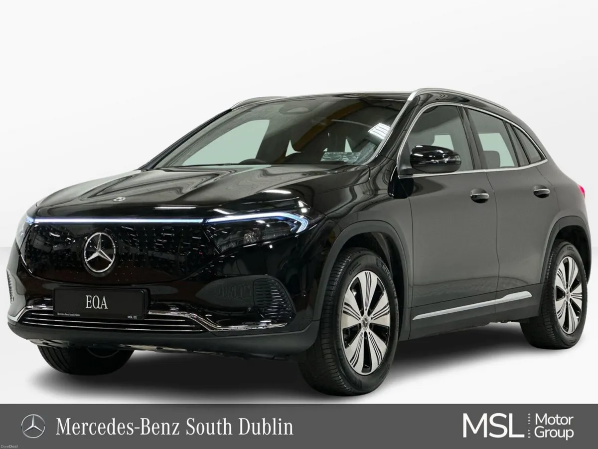 Mercedes-Benz EQA ***Deposit Taken*** EQA300 4Mati - Image 1