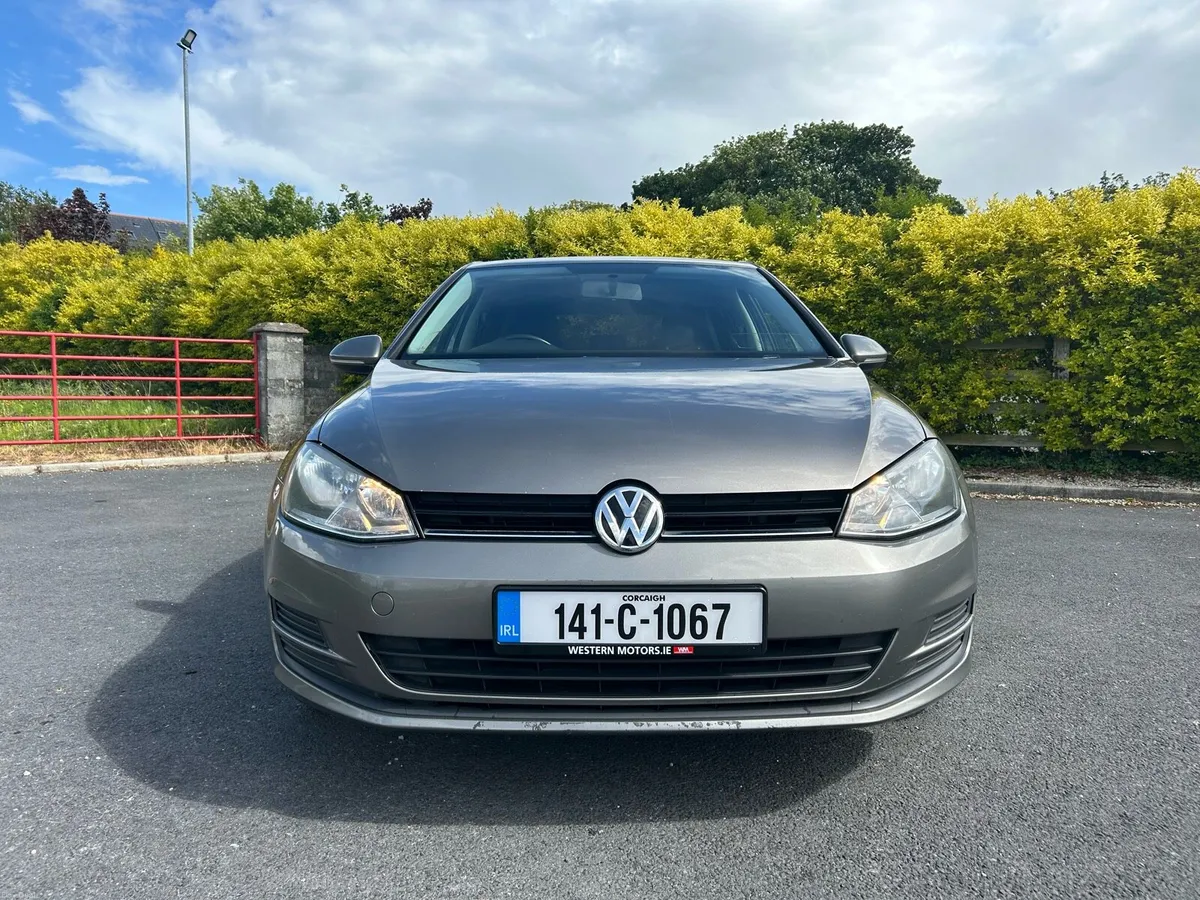 Volkswagen Golf - Image 2