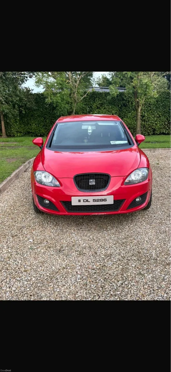 Seat Leon - Image 1