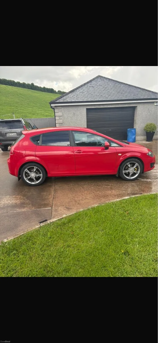 Seat Leon - Image 2