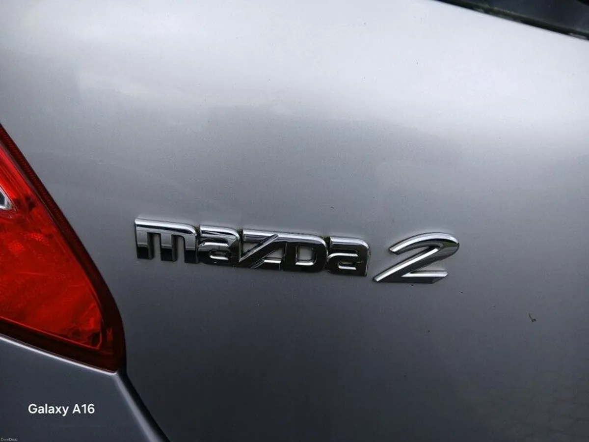 2013 Mazda2 - Image 1