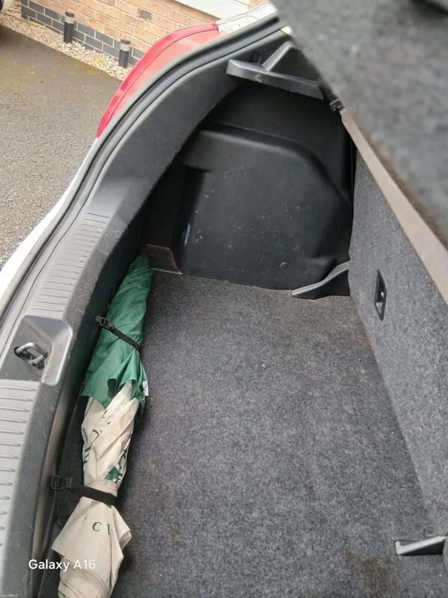 2013 Mazda2 - Image 2