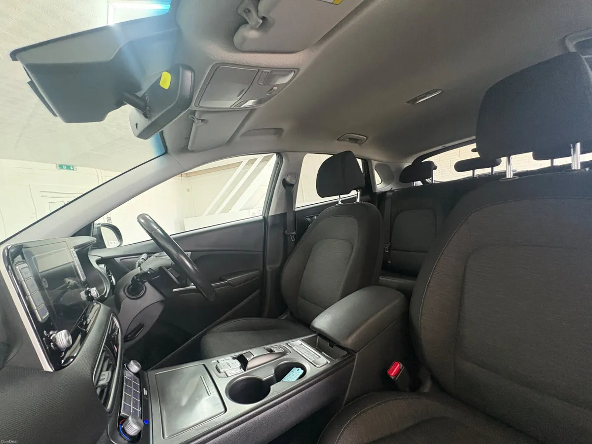 Hyundai KONA EV Preium 64Kwh 2019 - Image 3