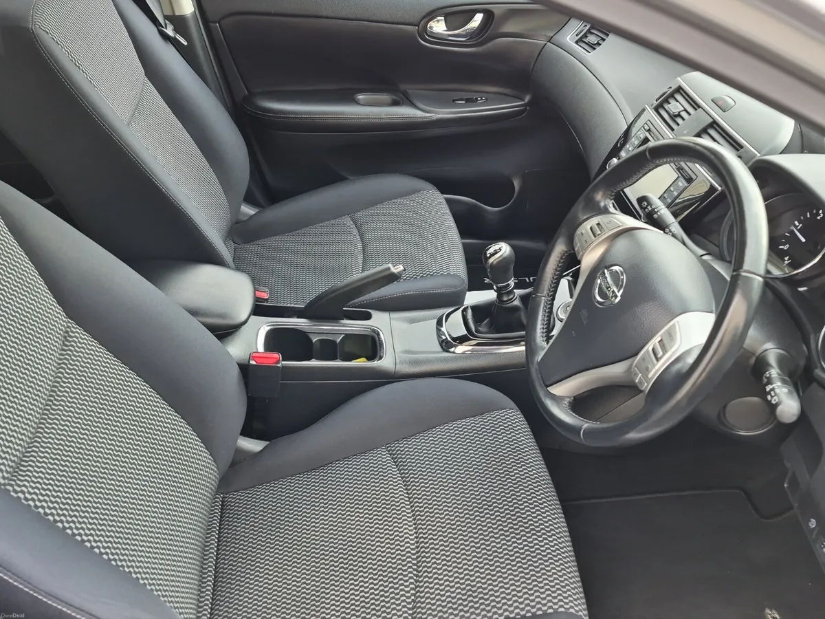 Nissan Pulsar SV 1.5 DCI - Image 4