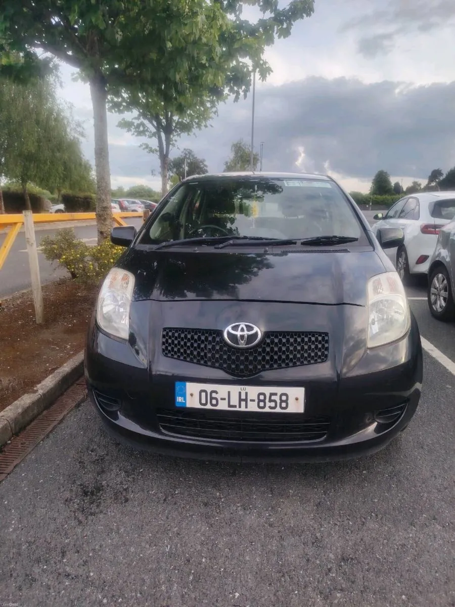 Yaris - Image 4